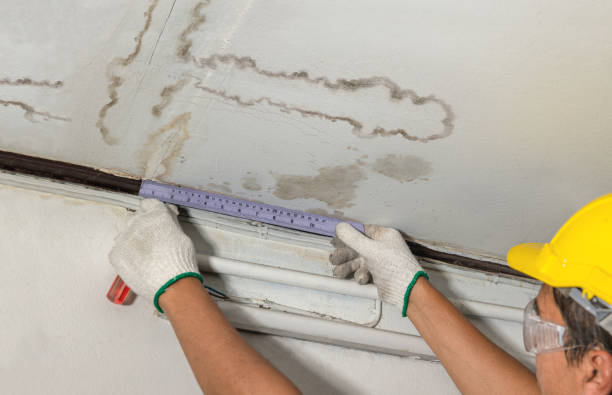 Reliable Flood Cleanup contractor in Oceanport, NJ by Water Damage Irwin